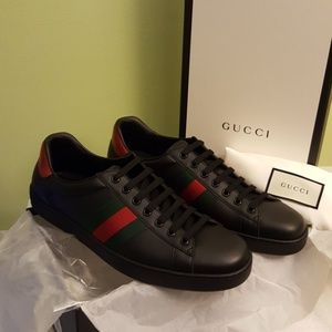 gucci shoes for men cheap